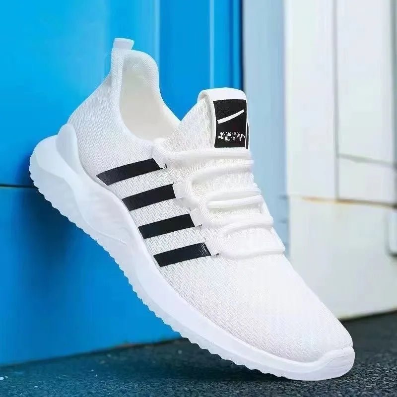 Durable Sport Running Shoes to Achieve Peak Performance - CasualFlowshop