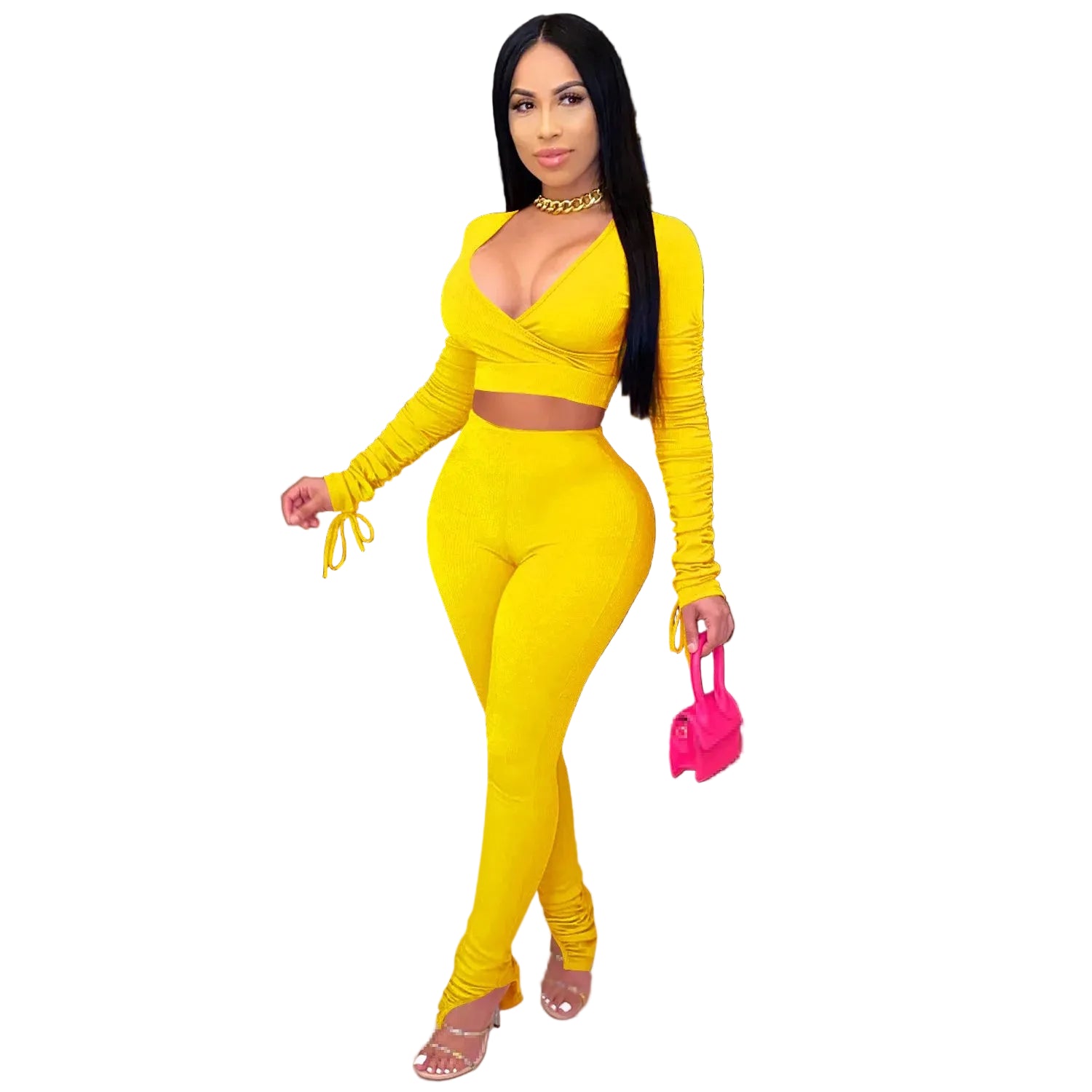 Why You Need the Best Valvet Pants Set: Elevate Your Style with Comfort and Elegance - CasualFlowshop