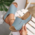 Luxury Flat Flip Flops: The Epitome of Comfort and Elegance - CasualFlowshop