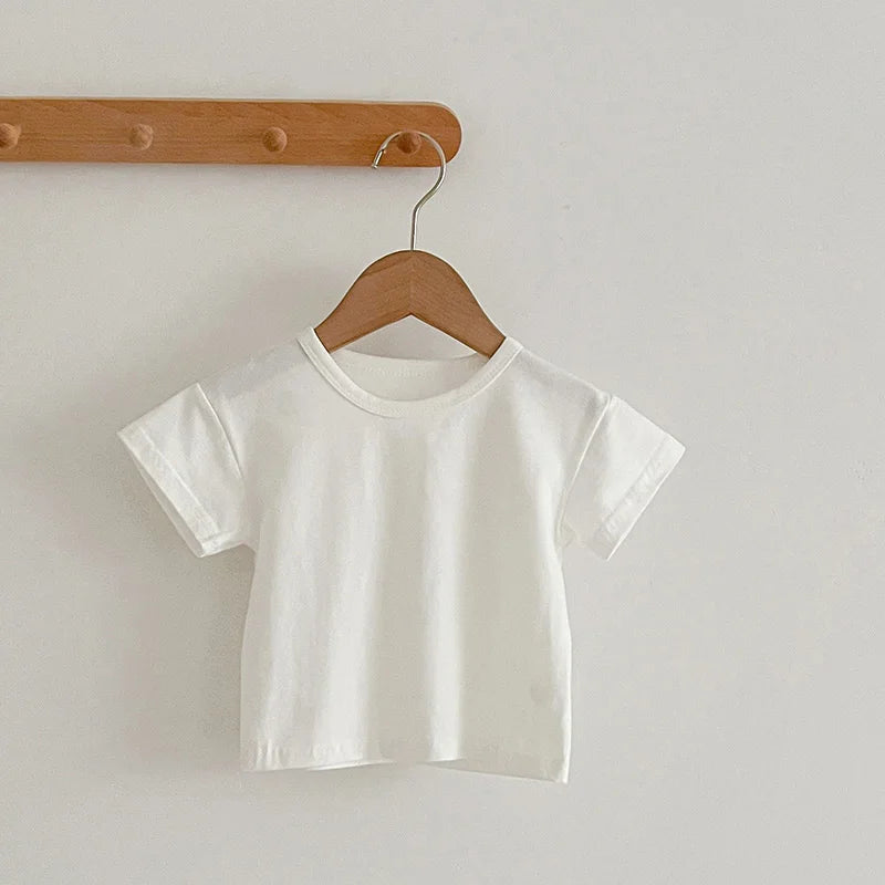 Stylish & Comfy Denim Baby Overalls - CasualFlowshop