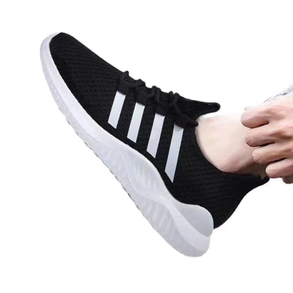Durable Sport Running Shoes to Achieve Peak Performance - CasualFlowshop