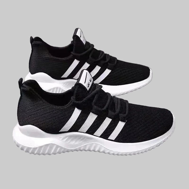 Durable Sport Running Shoes to Achieve Peak Performance - CasualFlowshop