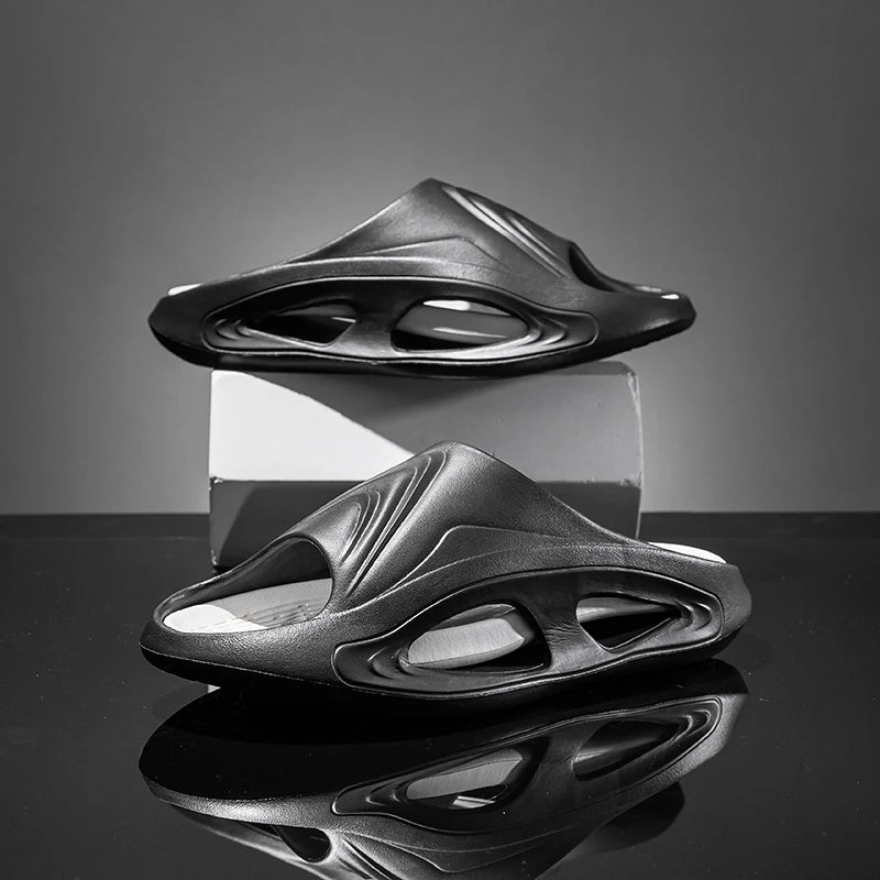 Summer Comfort Foam Shoes – Lightweight & Fashionable - CasualFlowshop