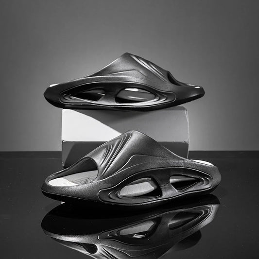 Summer Comfort Foam Shoes – Lightweight & Fashionable - CasualFlowshop