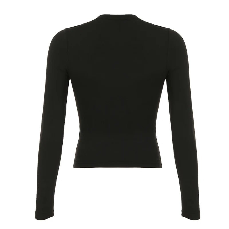 Get Sexy Crop Top Clothes: Perfect for the Ultimate Fashion Statement - CasualFlowshop