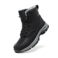 Stay Warm with Outdoor Snow Men Boots – Perfect for Harsh Winters - CasualFlowshop