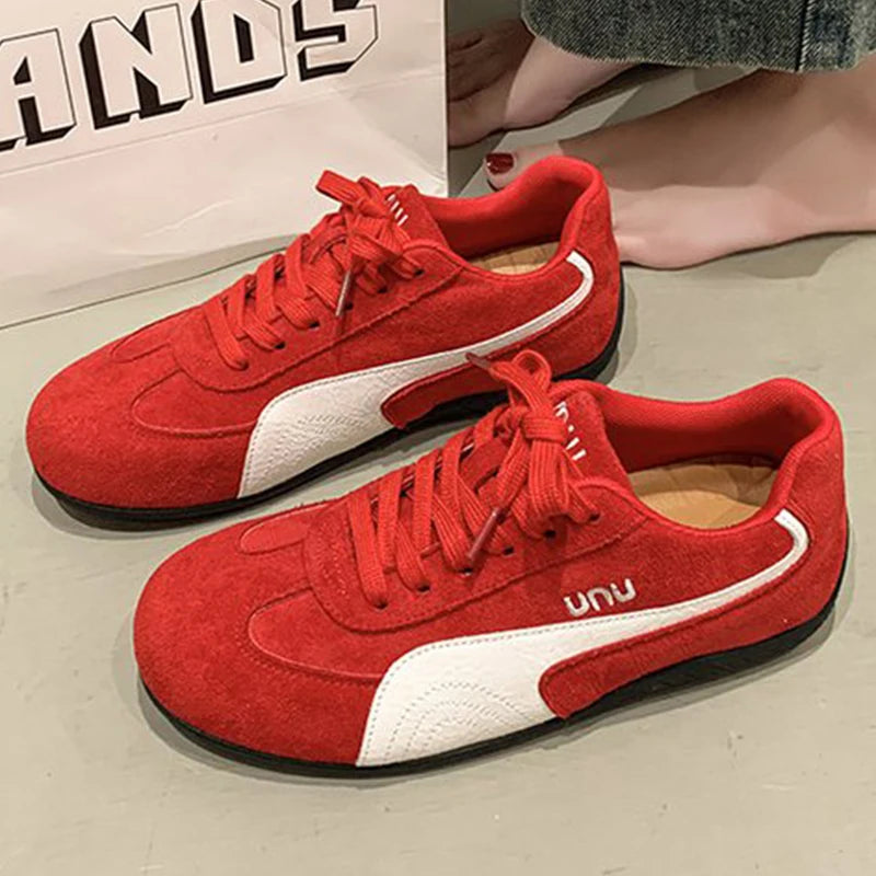 Air Max Mesh Performance Sneakers – Men’s Lightweight Running Shoes - CasualFlowshop