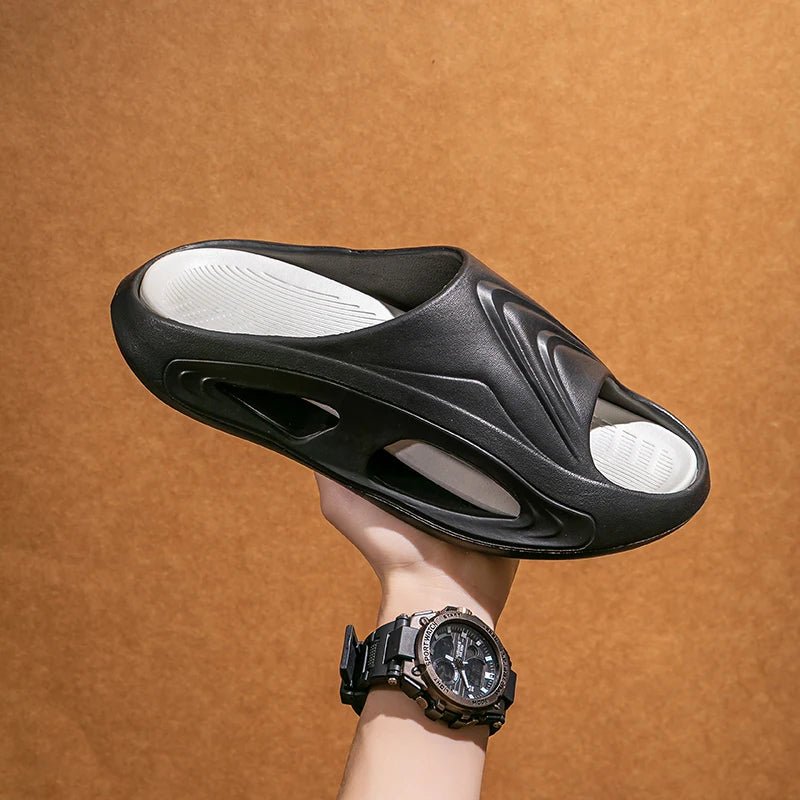 Summer Comfort Foam Shoes – Lightweight & Fashionable - CasualFlowshop