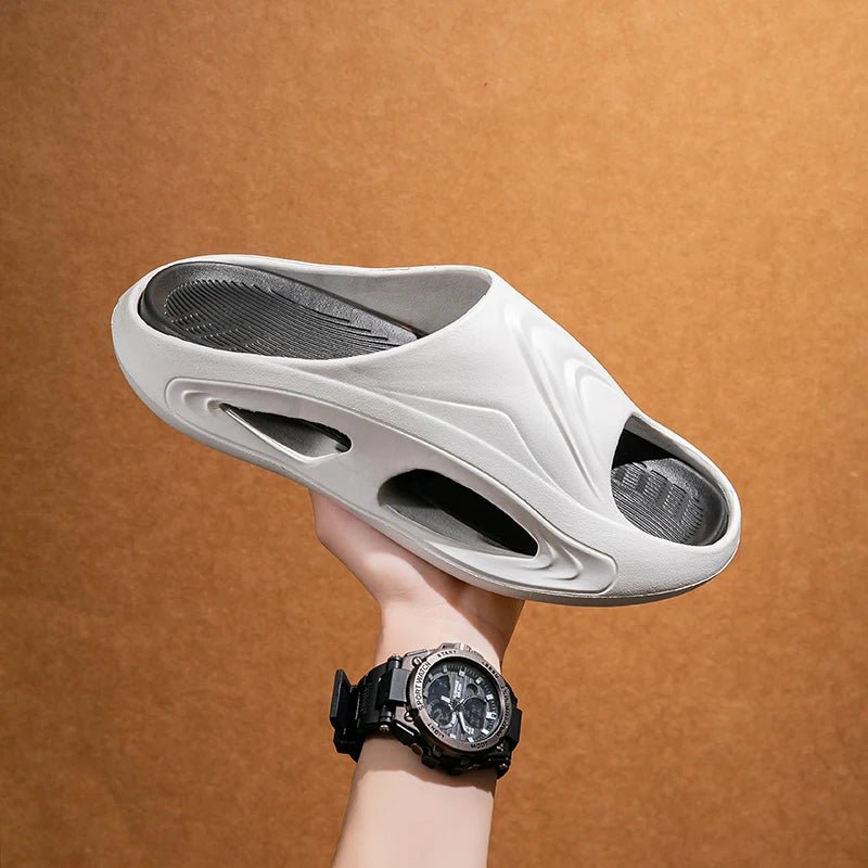 Summer Comfort Foam Shoes – Lightweight & Fashionable - CasualFlowshop