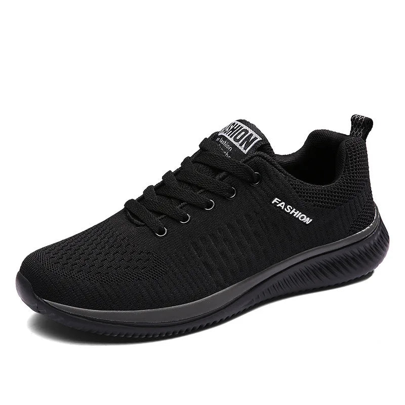 Best Jogging Shoes for Flat Feet – Lightweight Breathable Running Sneakers - CasualFlowshop