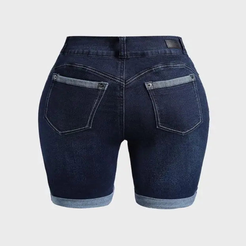 Learn about our collection of women's Short Pants - CasualFlowshop