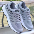 Men’s Casual Slip-On Fashion Sneakers – Everyday Comfort & Style - CasualFlowshop