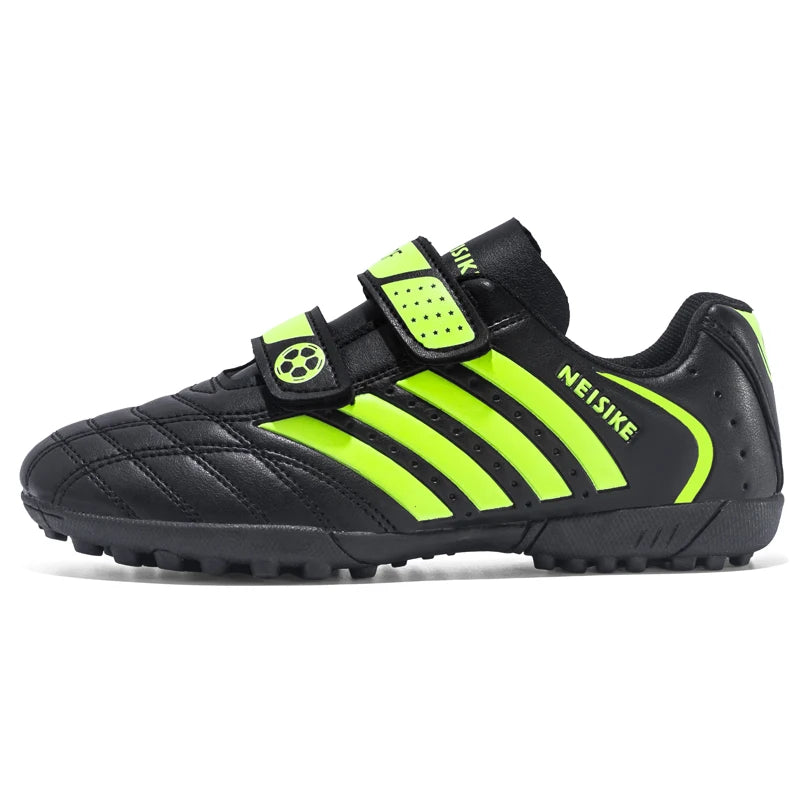 Image of Children Youth Football Shoes - Casualflowshop