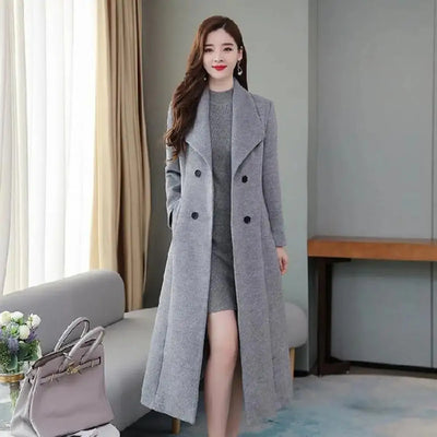 Women's Trench Coats