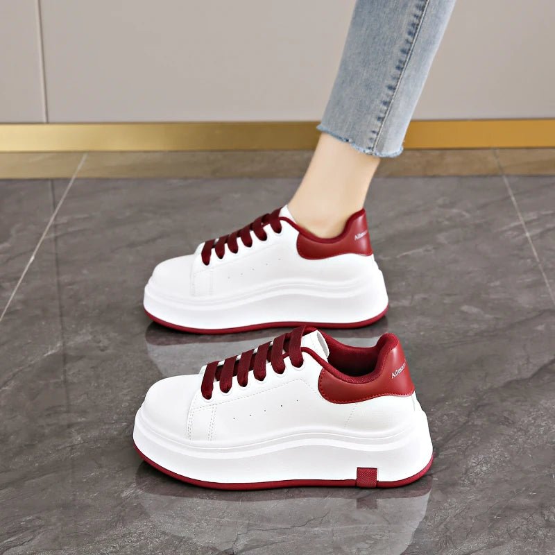 Unisex Sports Shoes: Stylish & Comfortable Footwear for All - CasualFlowshop