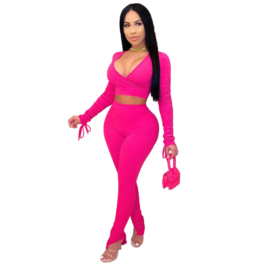 Why You Need the Best Valvet Pants Set: Elevate Your Style with Comfort and Elegance - CasualFlowshop