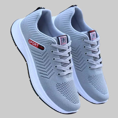 Men’s Casual Slip-On Fashion Sneakers – Everyday Comfort & Style