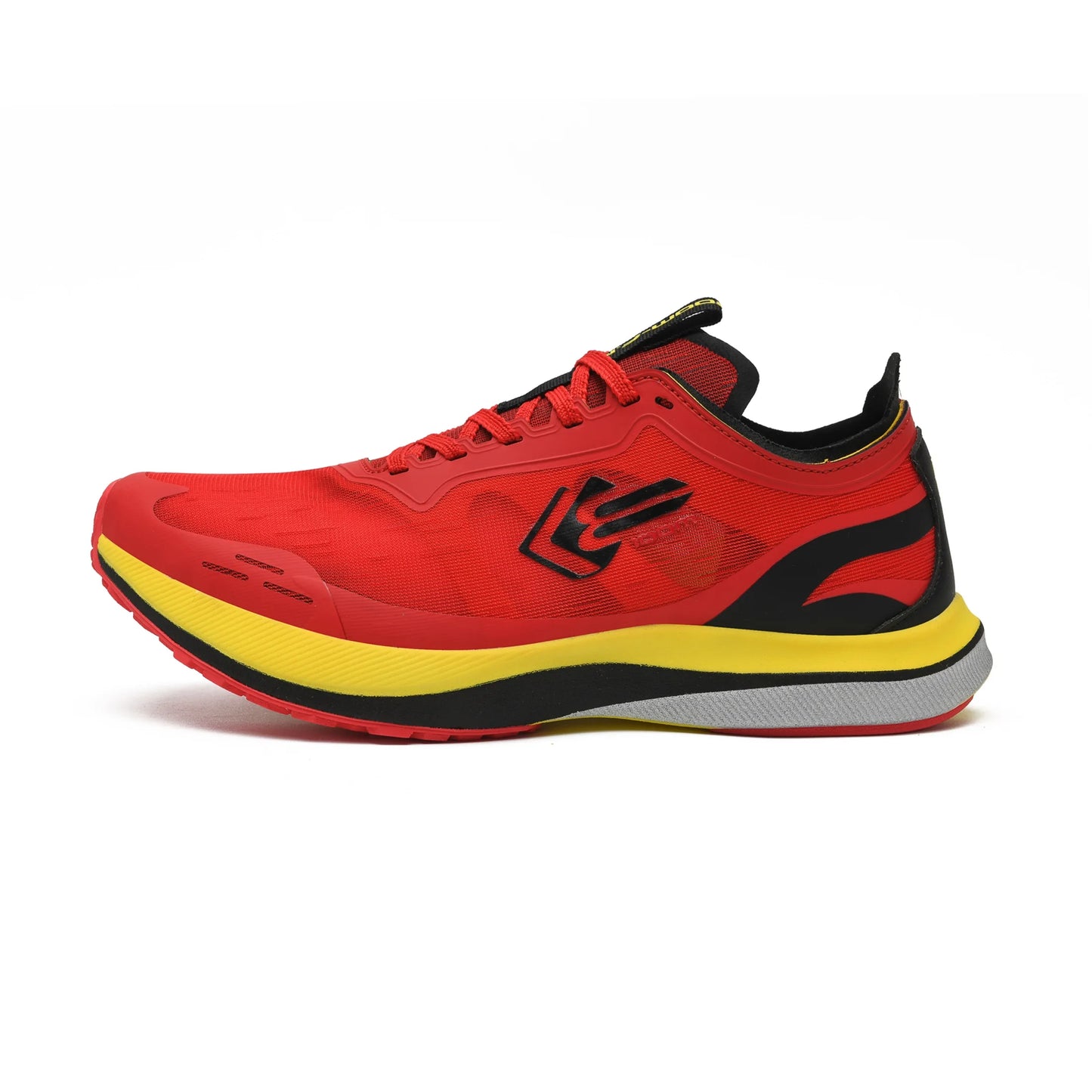 Professional Carbon Plate Running Shoes - Lightweight, breathable, and slip-resistant athletic footwear designed for enhanced speed and performance.