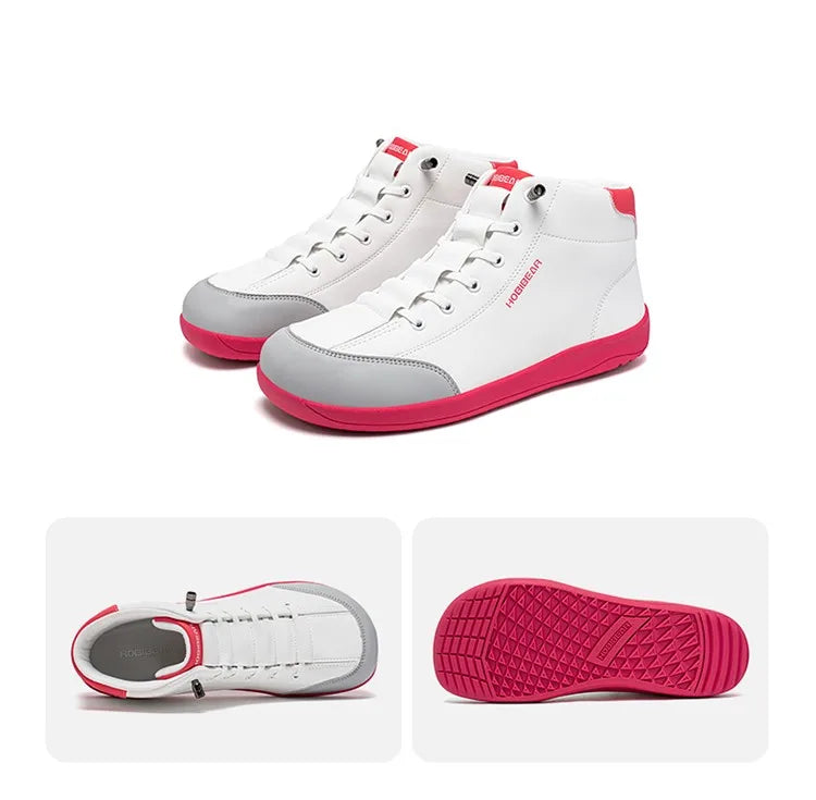 HOBIBEAR wide toe barefoot shoes - at Casualflowshop