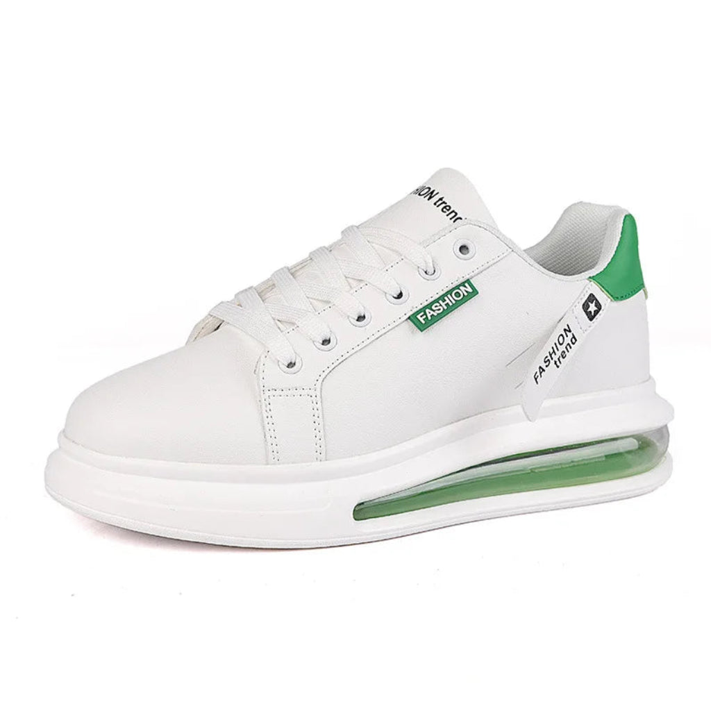Lace Up Casual Sneakers for All-Day Wear - CasualFlowshop
