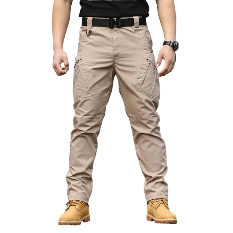 Men's Tactical Ripstop Cargo Pants - At Casualflowshop