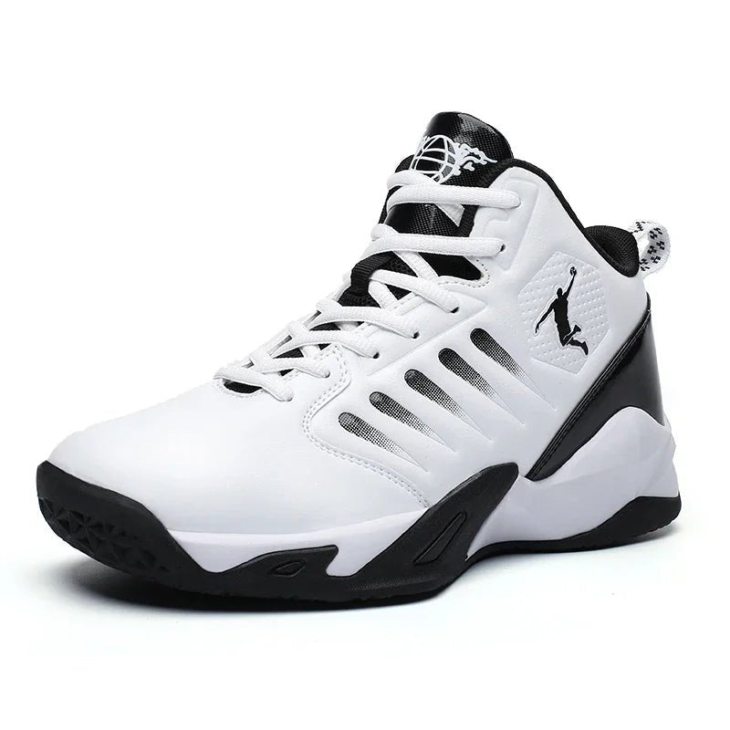 Image of Athletic Basketball Sneakers for men and woman - At Casualflowshop