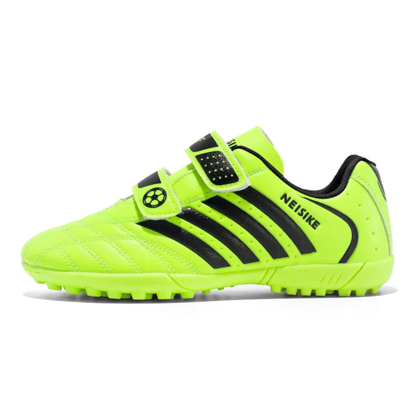 Image of Children Youth Football Shoes - Casualflowshop