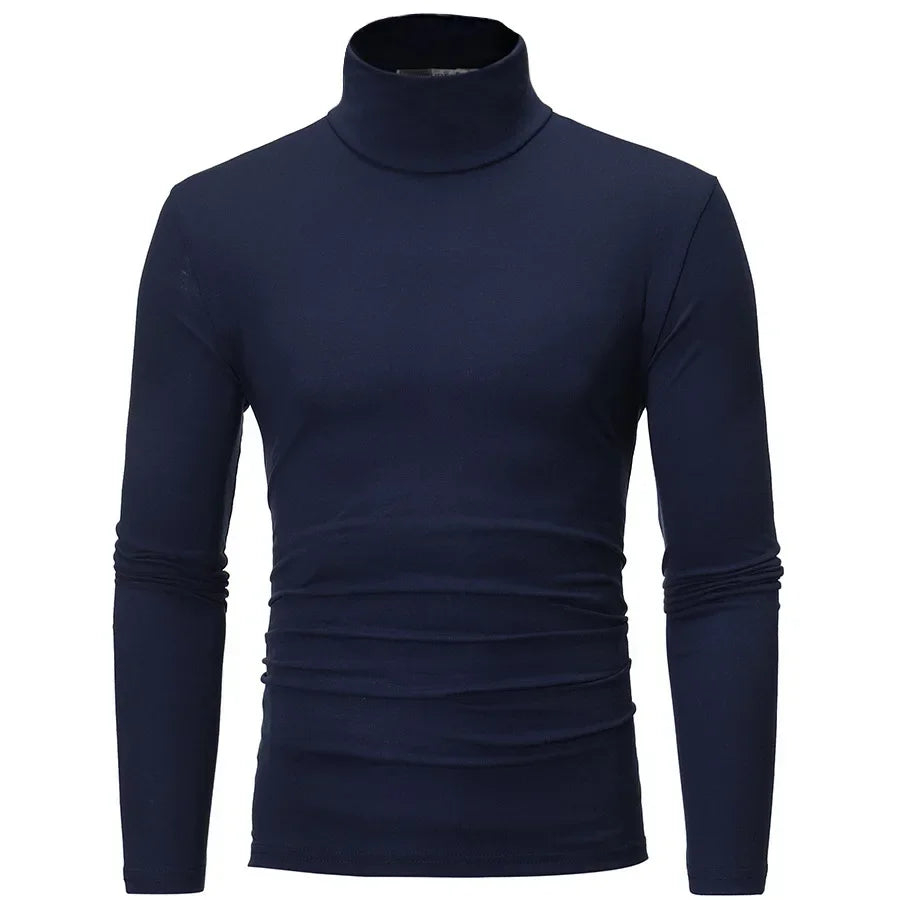 Casual New Turtleneck Sweater Collection: Stay Warm and Stylish. - CasualFlowshop