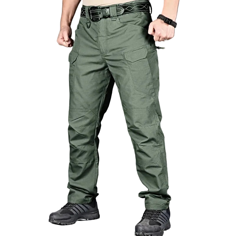 Men's Tactical Ripstop Cargo Pants - At Casualflowshop