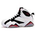 Breathable Air Basketball Boots - Lightweight Comfort for Performance - CasualFlowshop