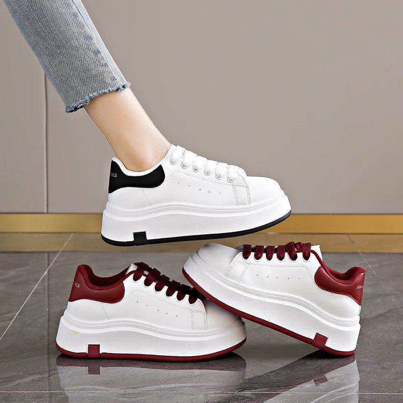 Unisex Sports Shoes: Stylish & Comfortable Footwear for All - CasualFlowshop