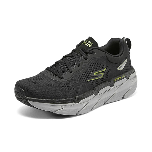 Skechers Max Cushioning Premier Running Shoes - CasualFlowshop