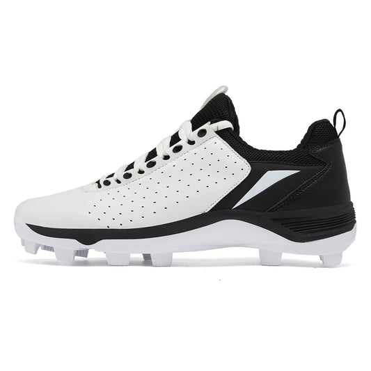 Elite Men's Baseball Sneakers for top performance and comfort on the field.