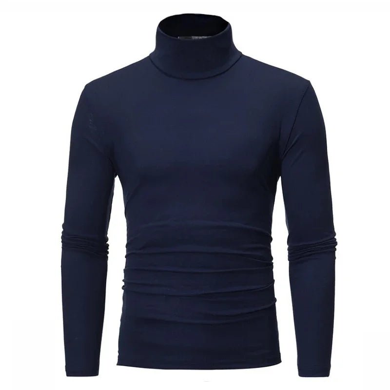 image of Turtleneck Sweater Collection - Casualflowshop