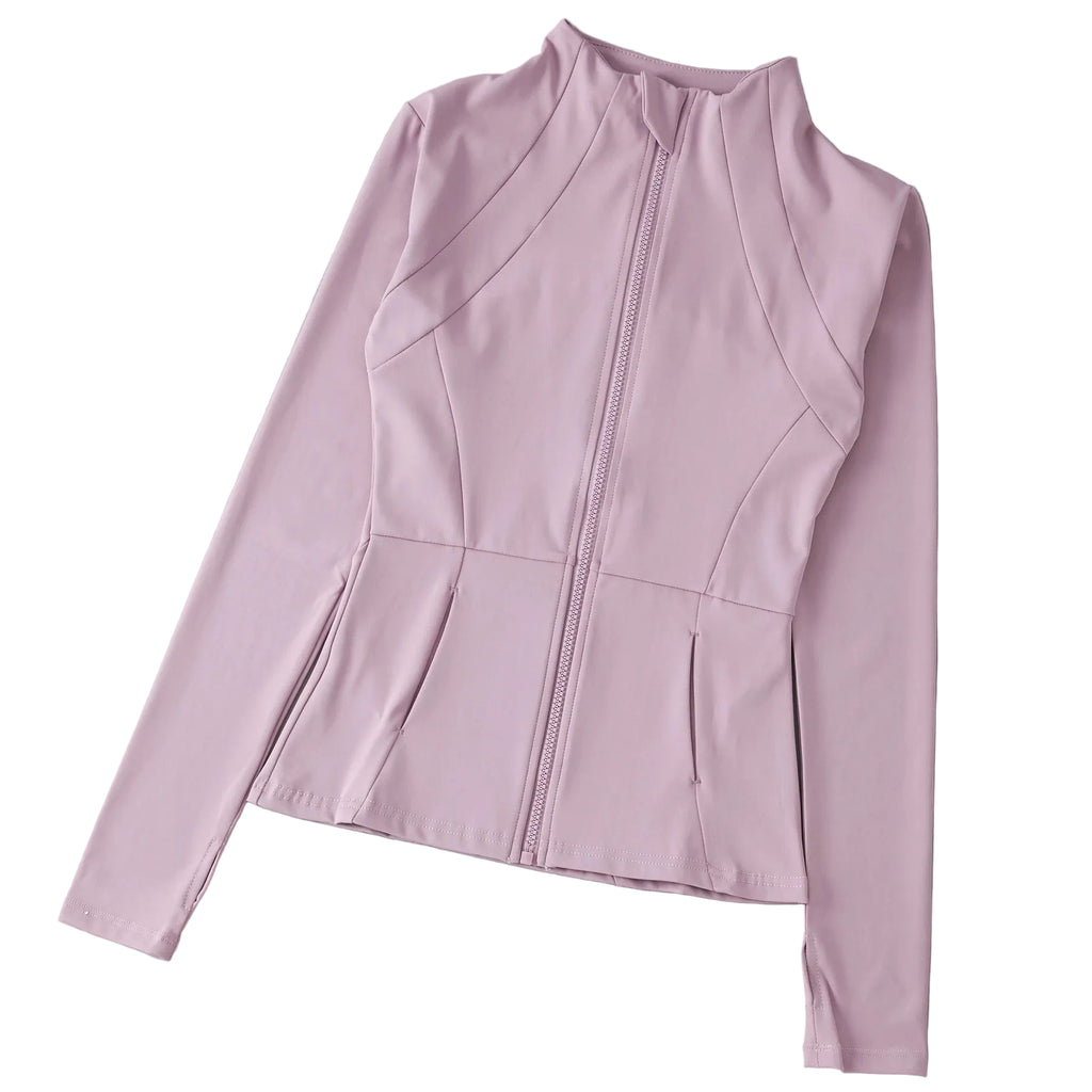 Women's Windbreaker Sports Jacket at Casual Flow Shop