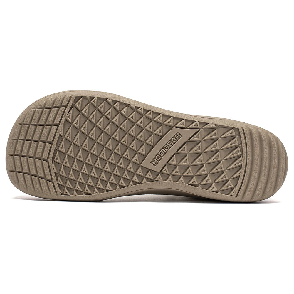 HOBIBEAR wide toe barefoot shoes - at Casualflowshop