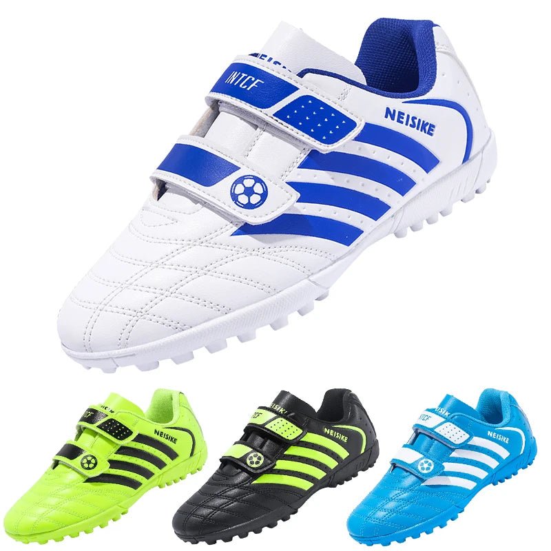 Image of Children Youth Football Shoes - Casualflowshop