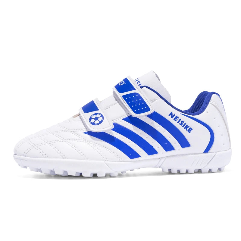 Image of Children Youth Football Shoes - Casualflowshop