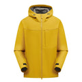 Men’s Fleece Outdoor Jacket at Casual Flow Shop