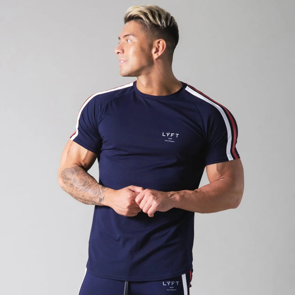 Men's Thin Cotton Short Sleeve Shirt - Summer Style - CasualFlowshop