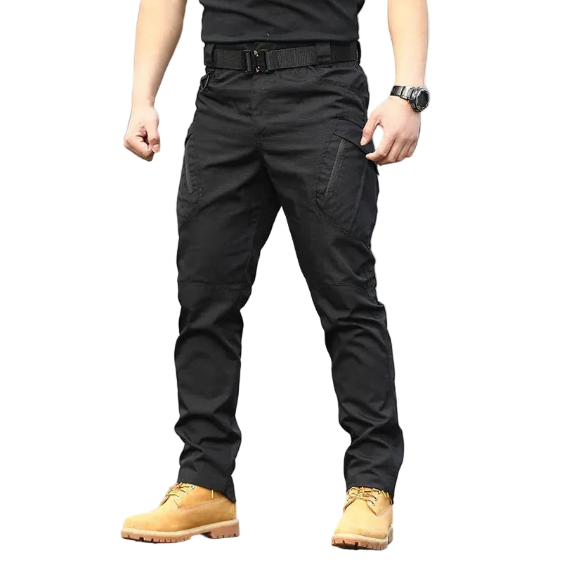 Men's Tactical Ripstop Cargo Pants - At Casualflowshop