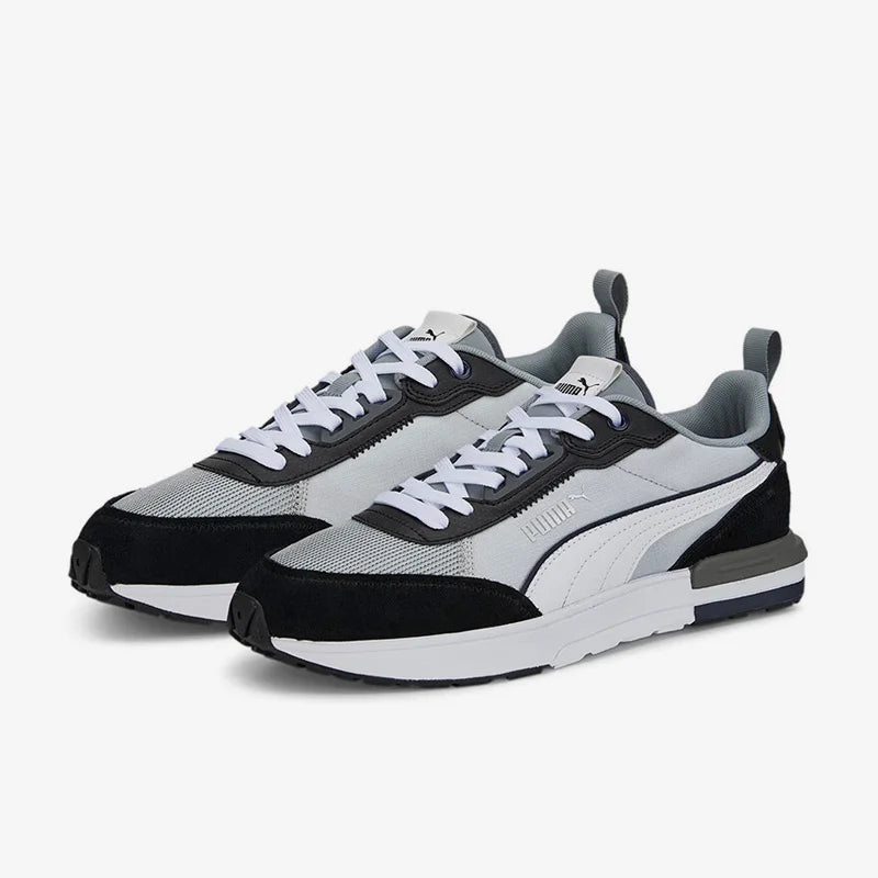 Men's Sport Running Sneakers - At Casualflowshop