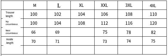 Men’s Moto Cargo Jogger Pants – Urban Biker Style - CasualFlowshop