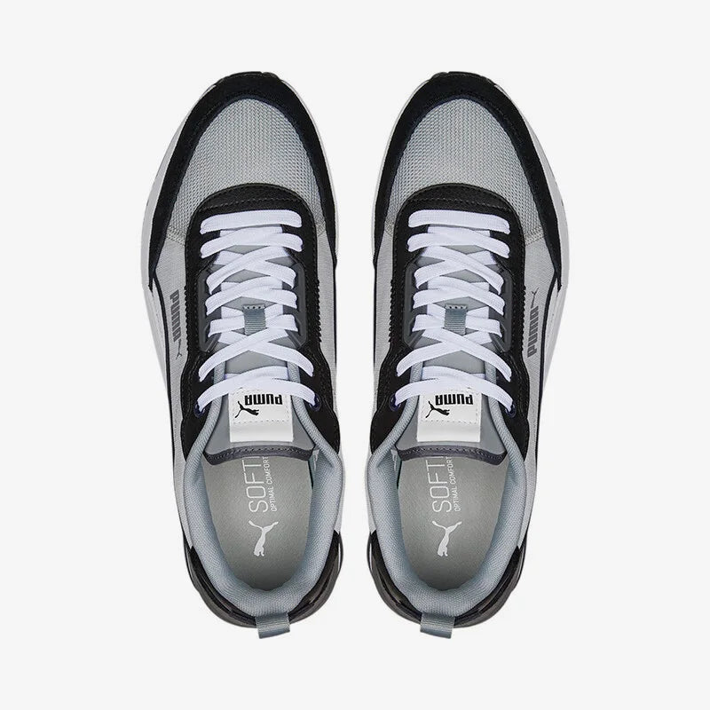 Men's Sport Running Sneakers - At Casualflowshop