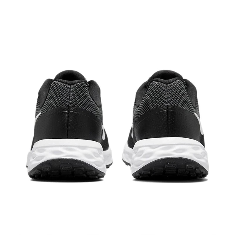 Nike REVOLUTION 6 Men's Non-Slip Running Shoes - At Casualflowshop