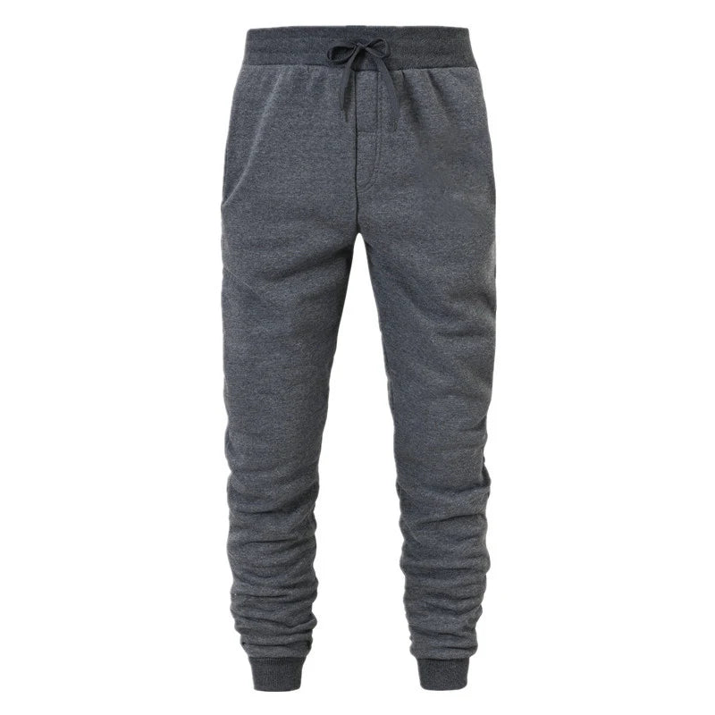 Stay Comfy and Stylish in Our Fitness Sweatpants - CasualFlowshop