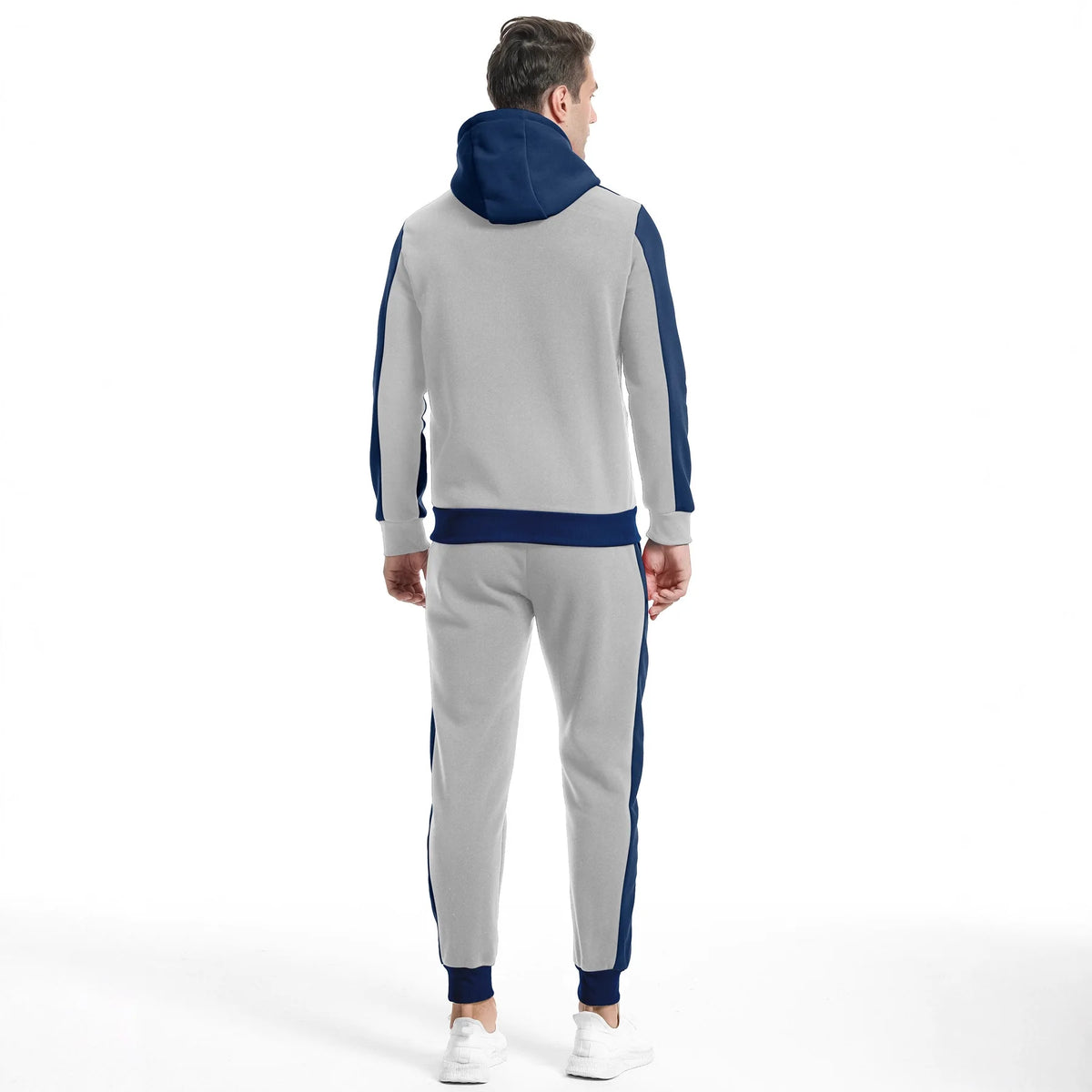 Men's Jogger Sports Suit - At Casual Flow Shop