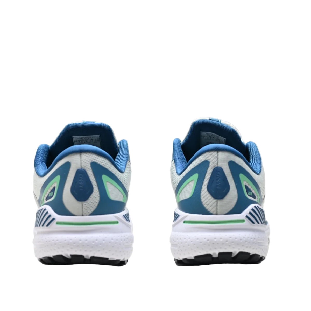 Men’s Cushion Running Sneakers – Adrenaline GTS Inspired Comfort - CasualFlowshop