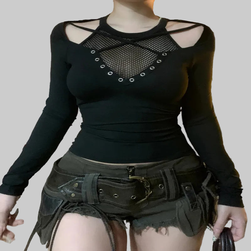 Get Sexy Crop Top Clothes: Perfect for the Ultimate Fashion Statement - CasualFlowshop