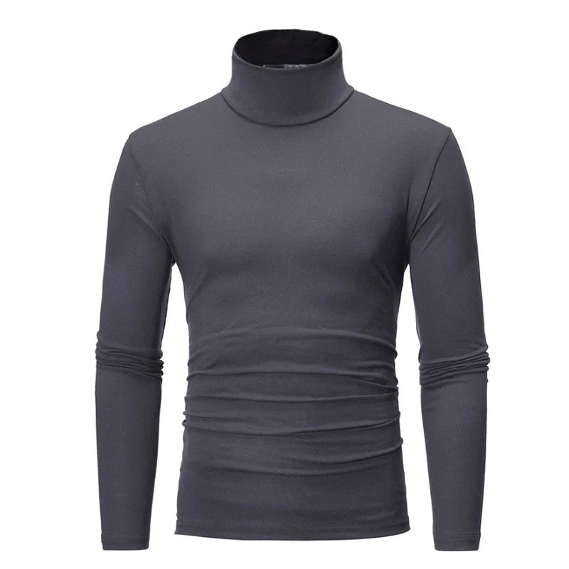 Casual New Turtleneck Sweater Collection: Stay Warm and Stylish. - CasualFlowshop